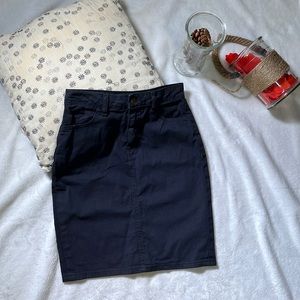 Denim by American apparel